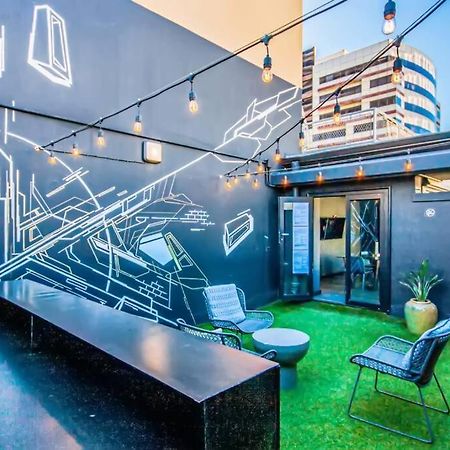 Blackbrick Foreshore Cape Town Apartment Екстериор снимка