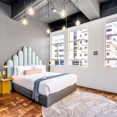 Blackbrick Foreshore Cape Town Apartment Екстериор снимка