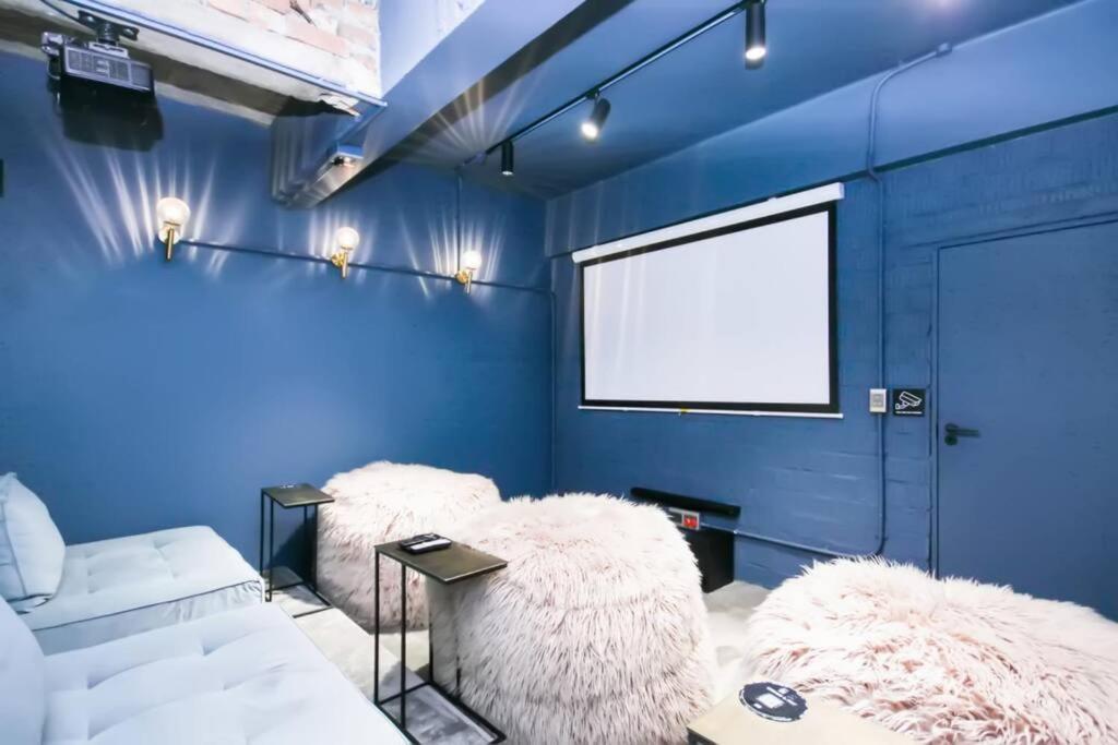 Blackbrick Foreshore Cape Town Apartment Екстериор снимка