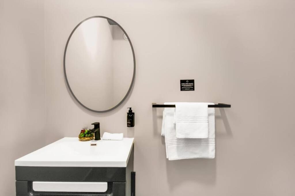 Blackbrick Foreshore Cape Town Apartment Екстериор снимка