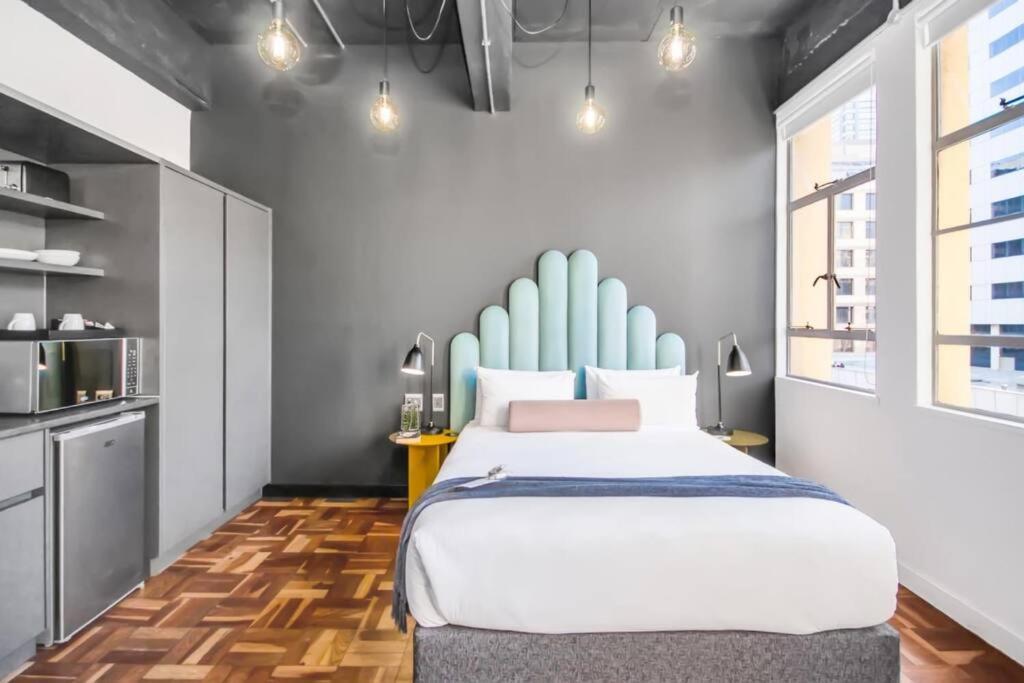Blackbrick Foreshore Cape Town Apartment Екстериор снимка