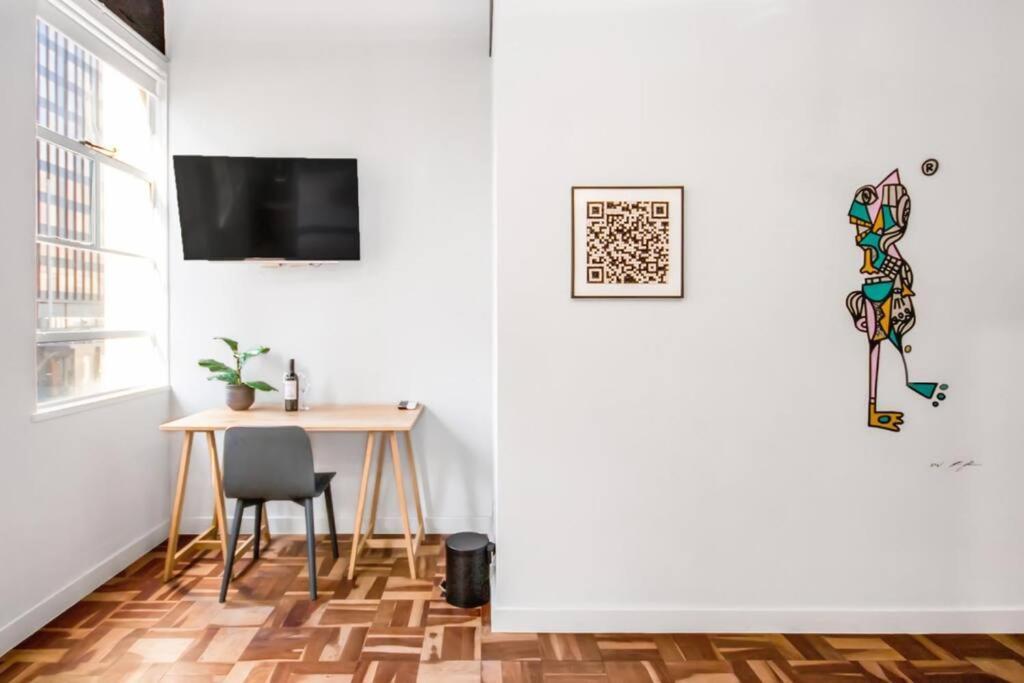 Blackbrick Foreshore Cape Town Apartment Екстериор снимка