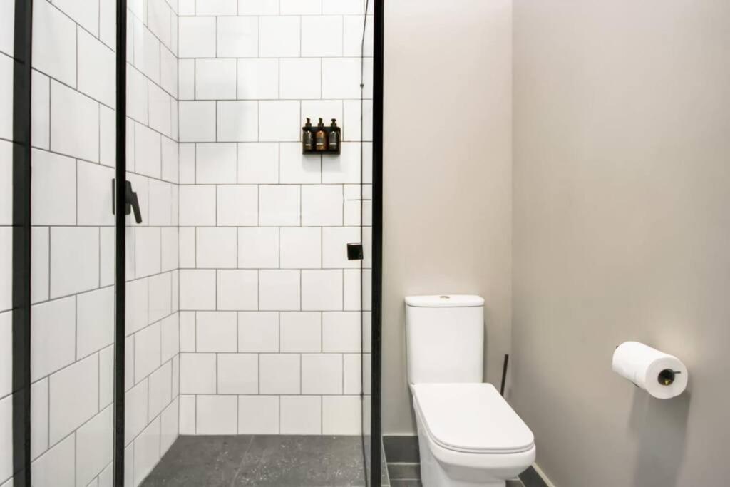 Blackbrick Foreshore Cape Town Apartment Екстериор снимка